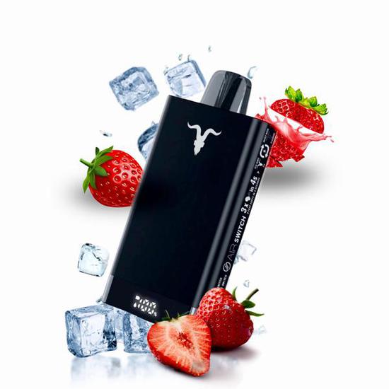 Ignite v250 25.000 Puffs