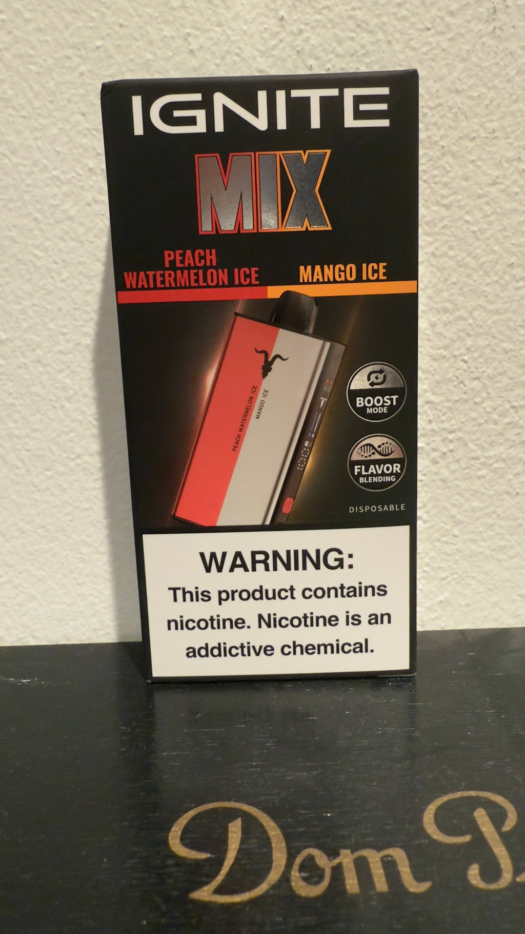 Ignite v400 Mix 40.000 Puffs