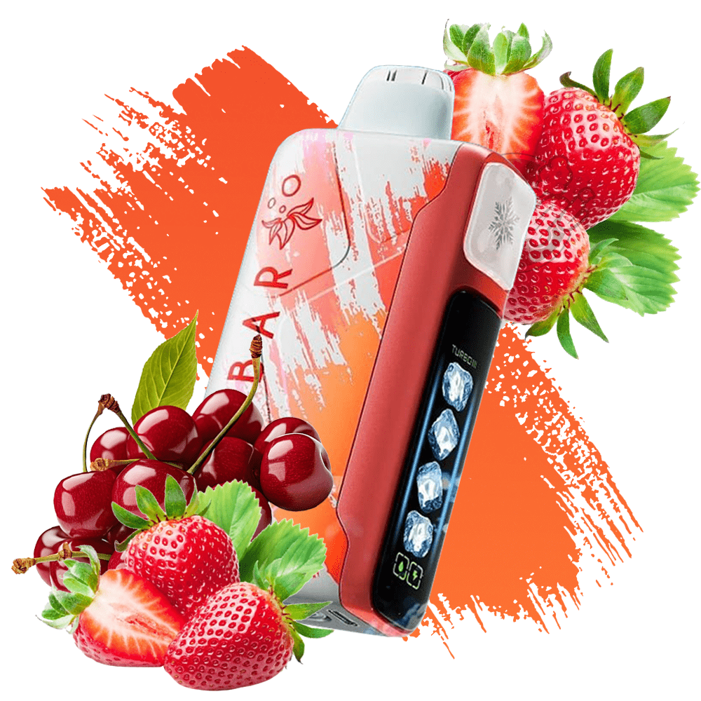 Elfbar Ice King 40,000 Puffs