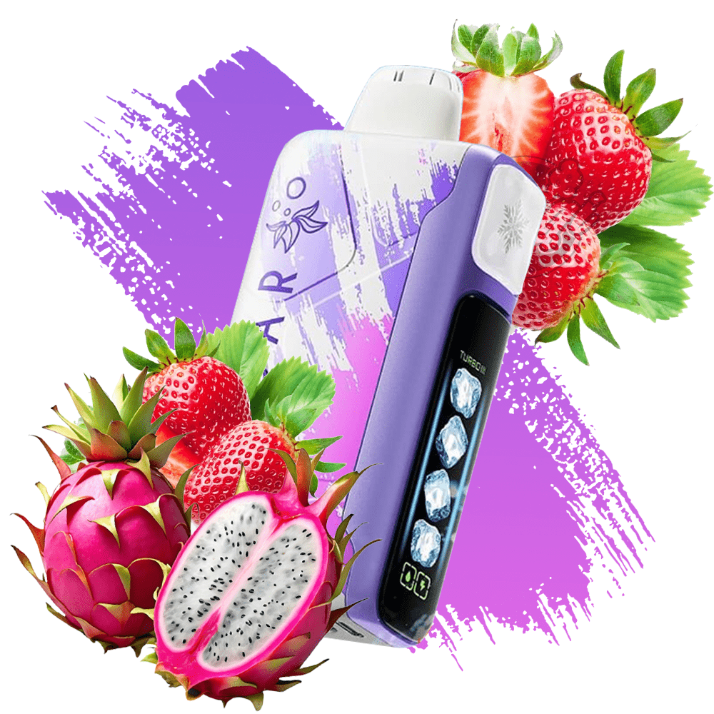 Elfbar Ice King 40,000 Puffs