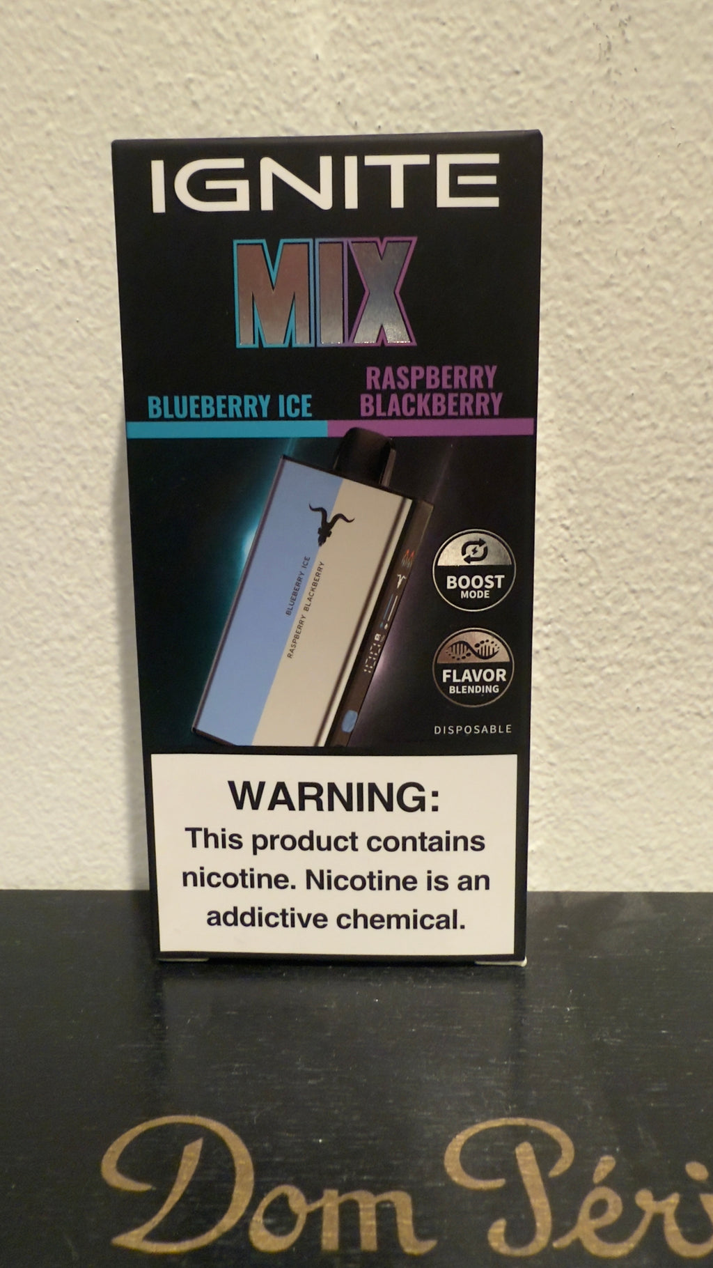 Ignite v400 Mix 40.000 Puffs