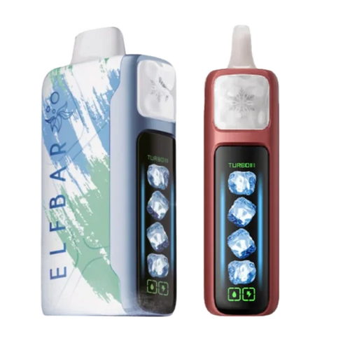 Elfbar Ice King 40,000 Puffs