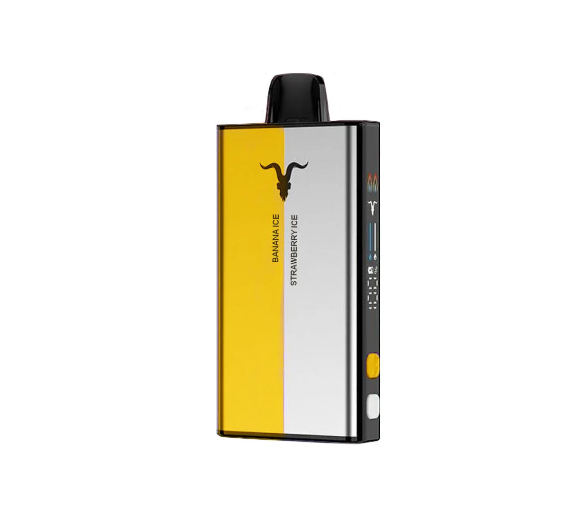 Ignite v400 MIX 40.000 Puffs
