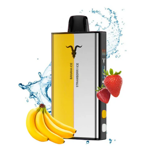 Ignite v400 Mix 40.000 Puffs