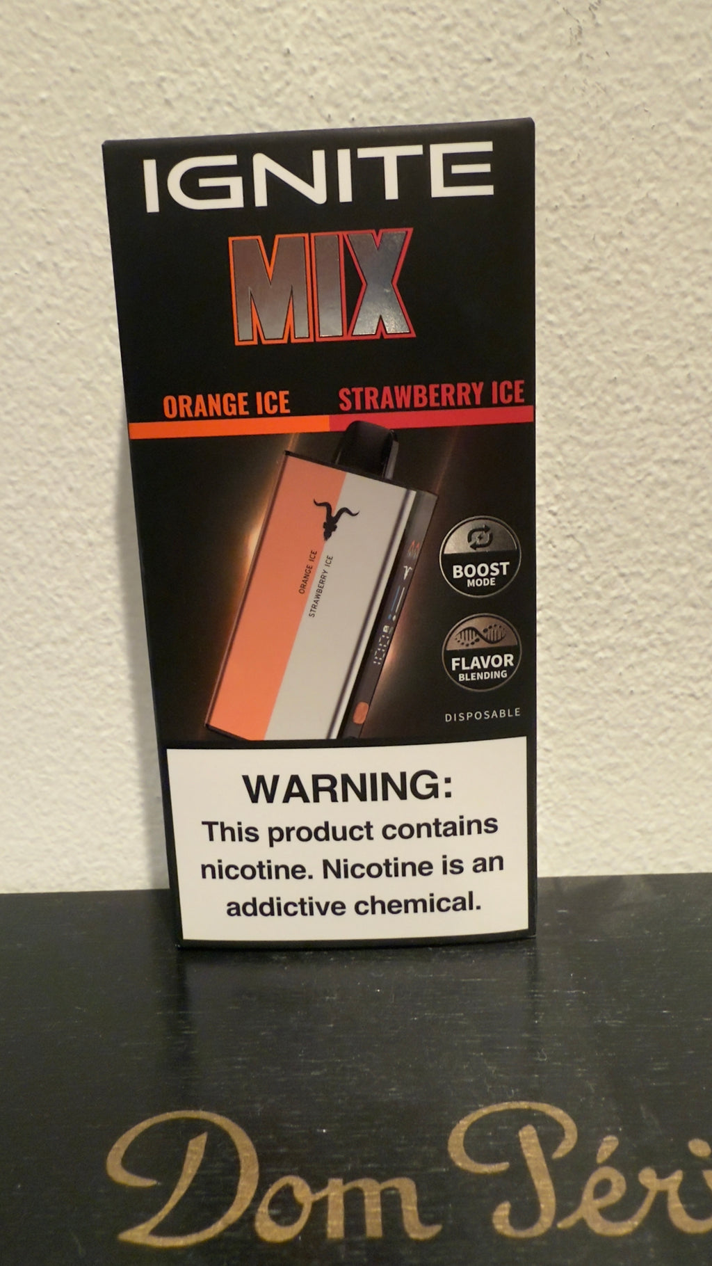 Ignite v400 Mix 40.000 Puffs