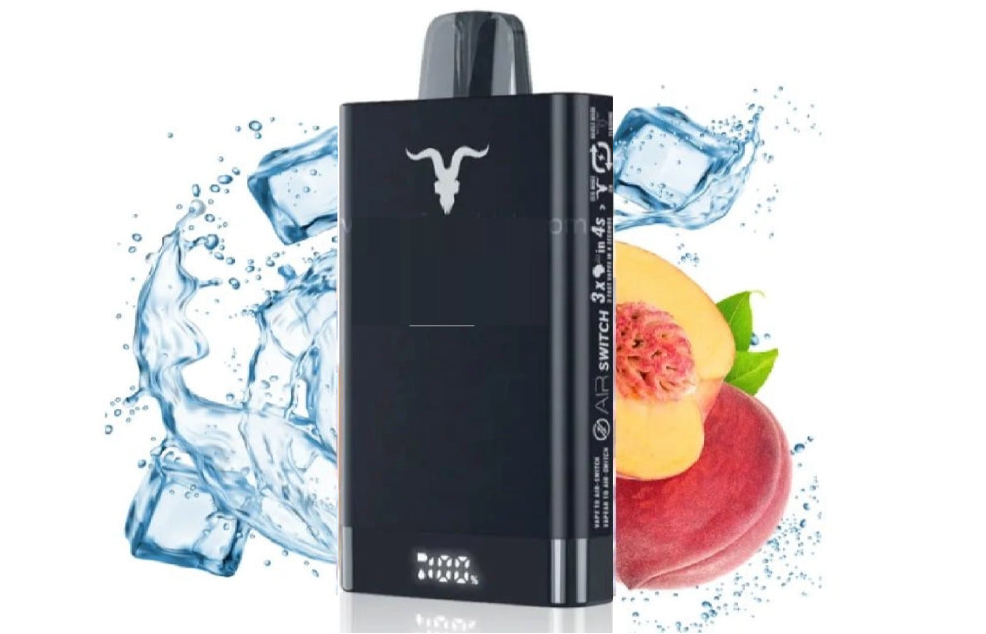 Ignite v150 15.000 Puffs