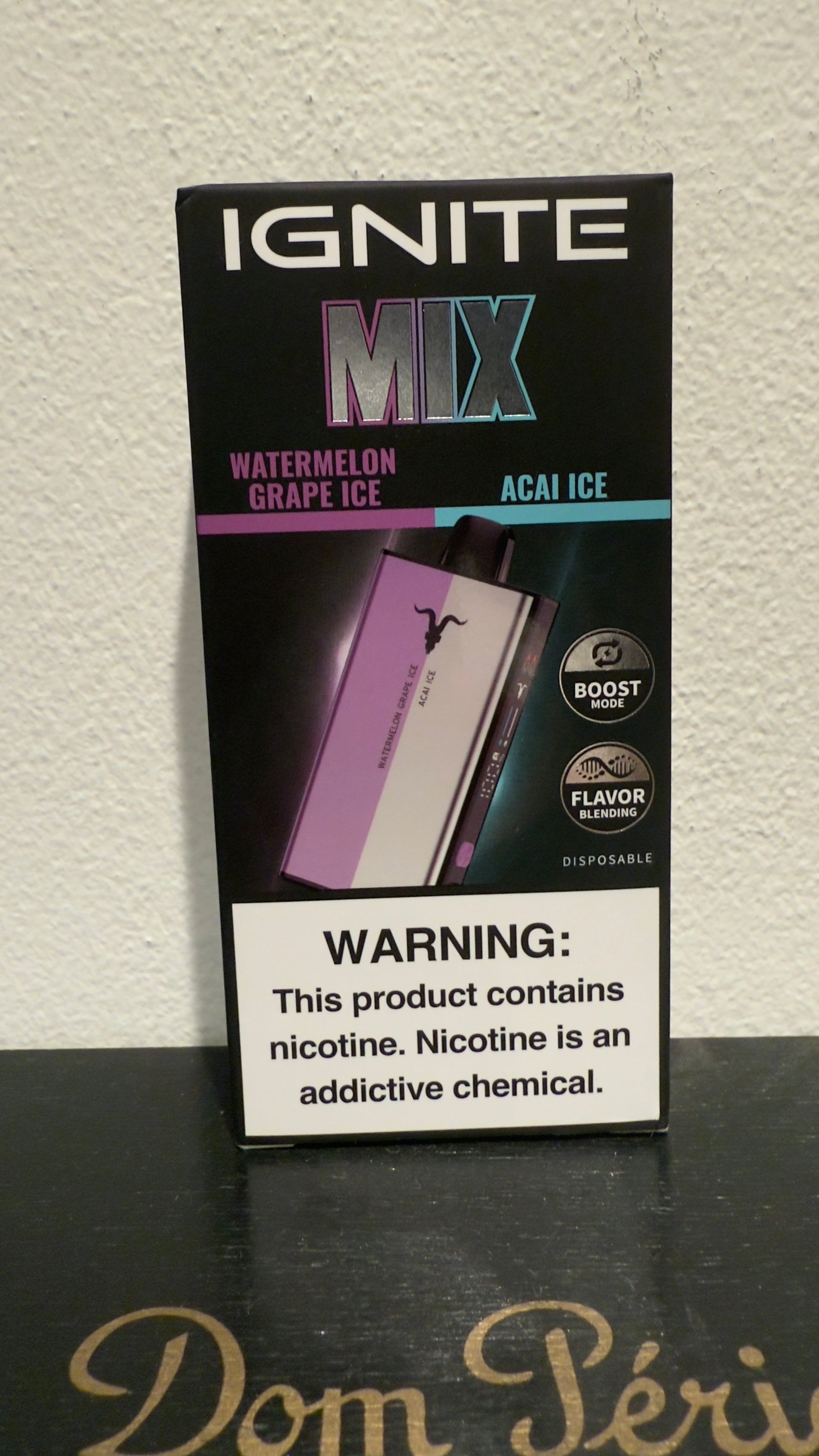 Ignite v400 Mix 40.000 Puffs