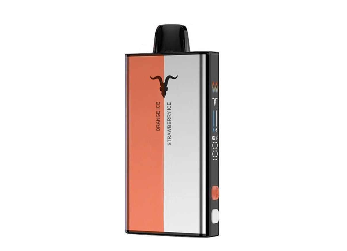 Ignite v400 MIX 40.000 Puffs