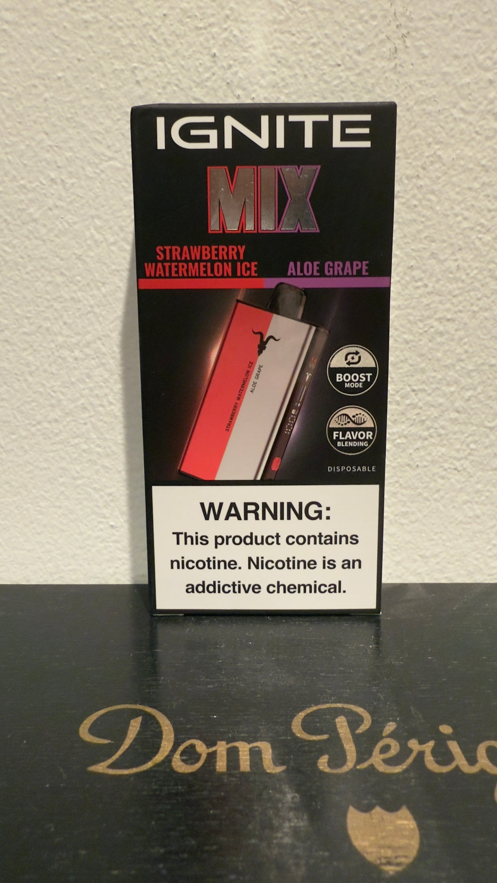 Ignite v400 Mix 40.000 Puffs
