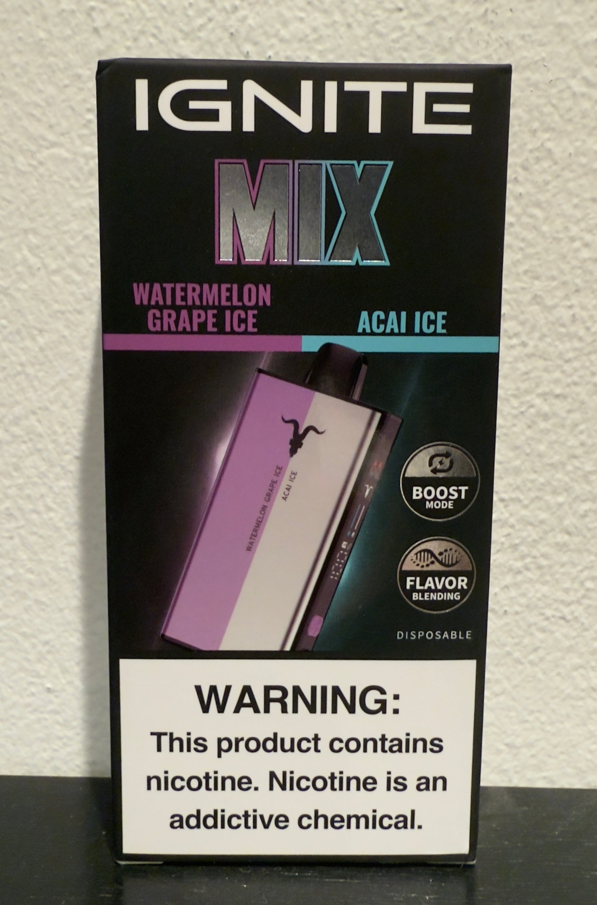 Ignite v400 MIX 40.000 Puffs