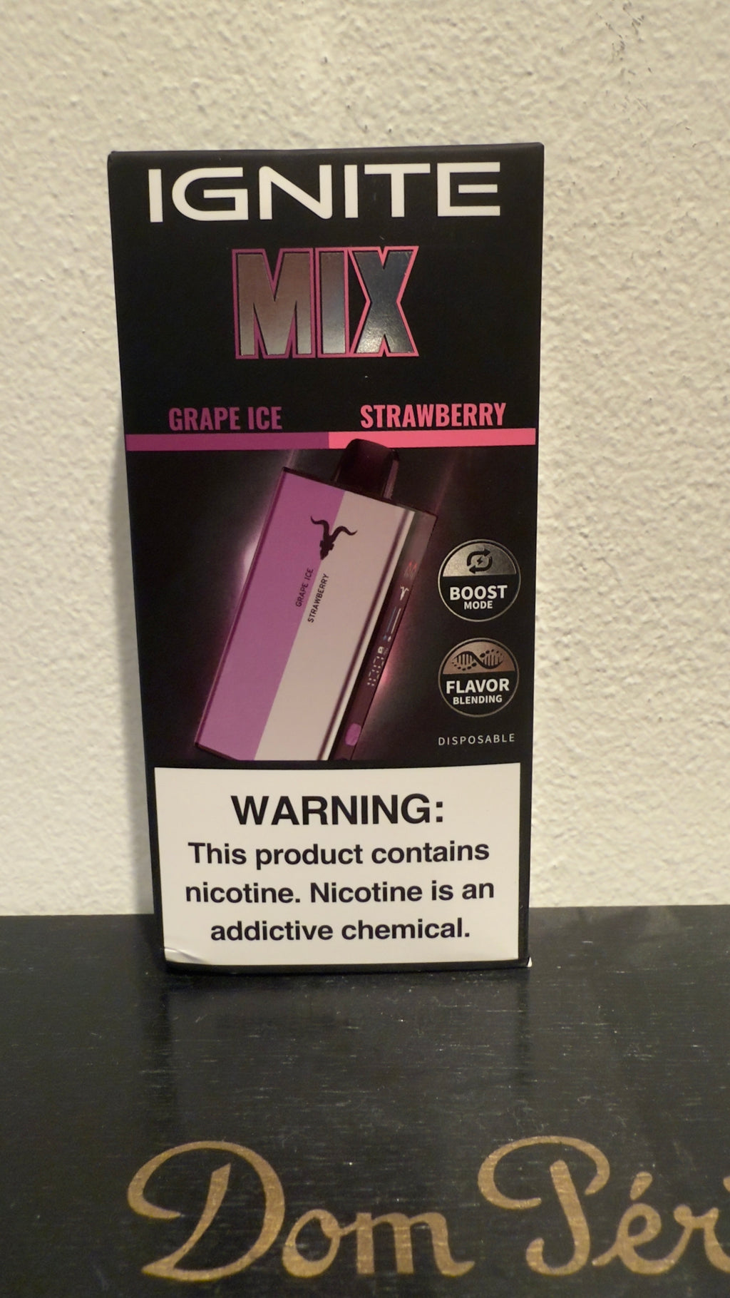 Ignite v400 Mix 40.000 Puffs