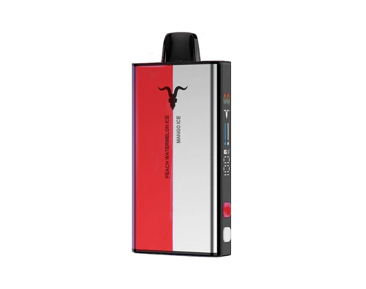 Ignite v400 MIX 40.000 Puffs