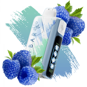 Elfbar Ice King 40,000 Puffs