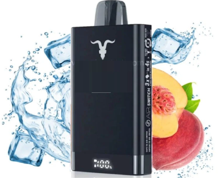 Ignite v150 15.000 Puffs