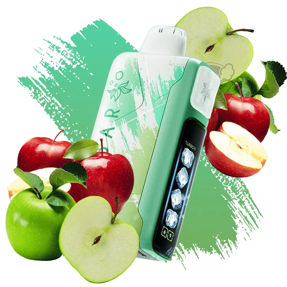 Elfbar Ice King 40,000 Puffs