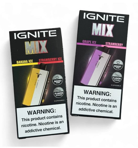 Ignite v400 MIX 40.000 Puffs