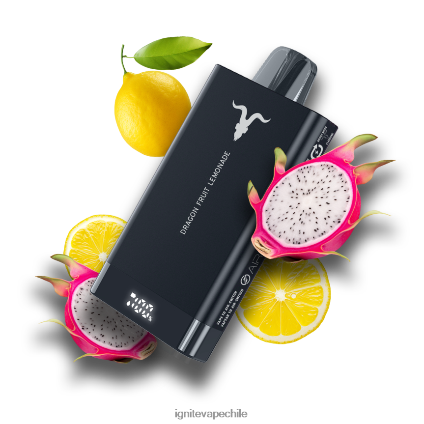 Ignite v250 25.000 Puffs