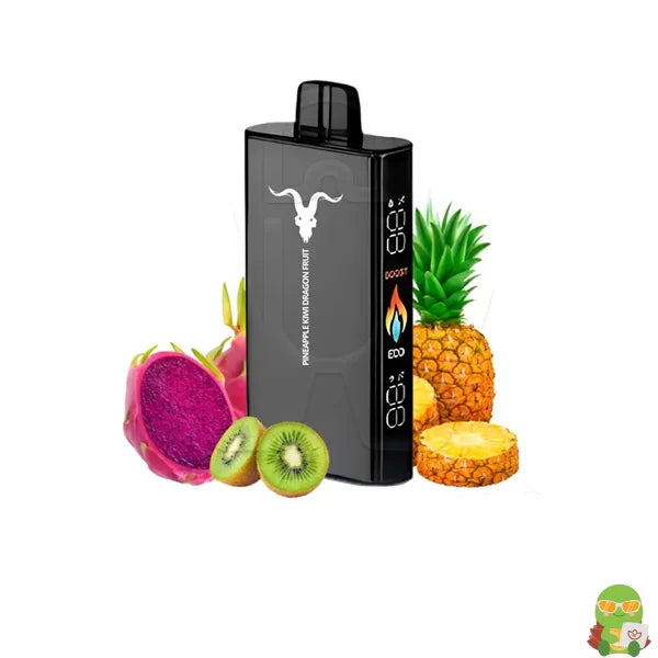 Ignite v250 25.000 Puffs